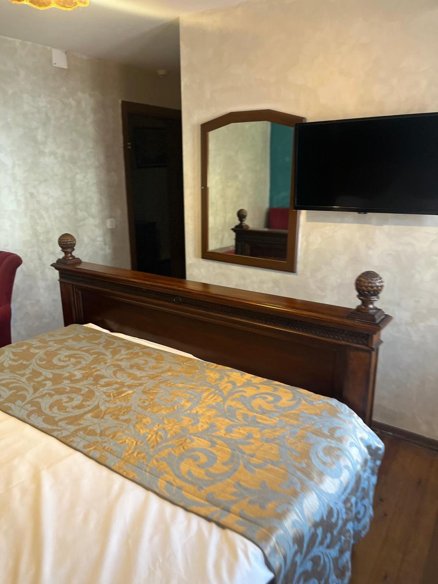 Hotel Ankatra Ankara Esterno foto